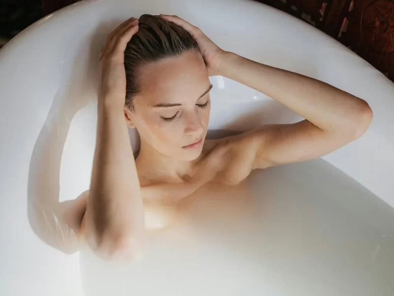 Idroterapia. Curarsi con l’acqua a casa propria
